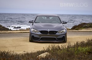 VIDEO: Watch this breakdown of BMW's Water Injection system