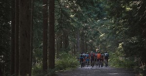 North Shore | Mountain Biking BC