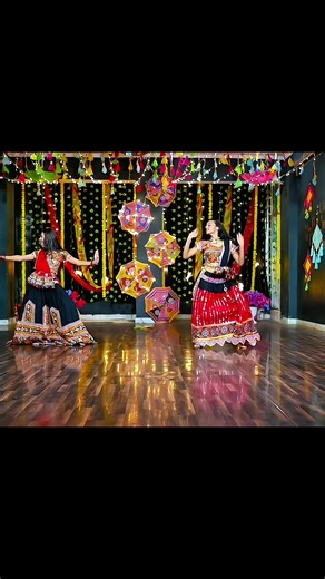 Nagada Sang Dhol Dance Tutorial for Navratri