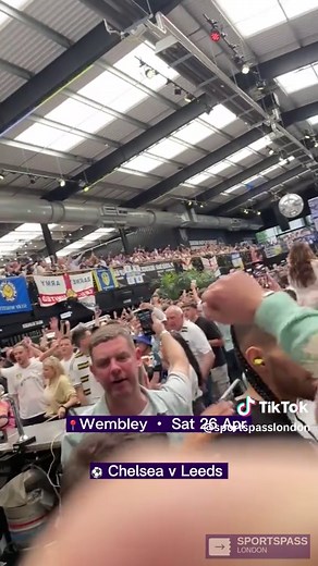 Chelsea vs Leeds: FA Cup Match Preview & Tickets