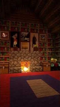 Where we all started, the good times... ❤️ Full video on YouTube #ambience #minecraft