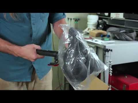 Jupiter Bike DISCOVERY X5 UNBOXING