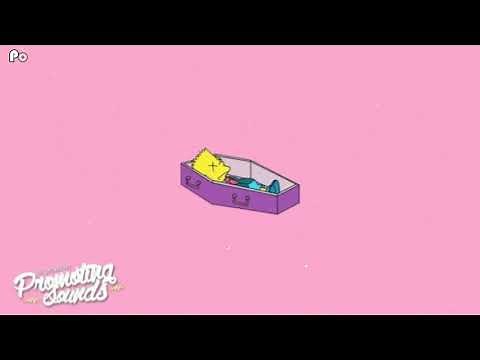 Powfu 🎵 - Death bed [2 HOUR] Best Songs