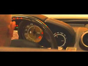 Ferrari California Fabspeed Maxflo Exhaust Demonstration