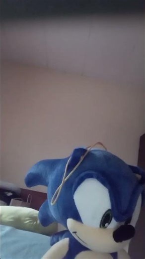 Son.\\nIc mum call sonic to come for dinn