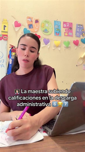 Qué tal su registro de calificaciones? 👩🏻‍🏫🧑🏻‍🏫🫰🏻👦🏻👧🏻📚 #maestra #maestro #materialescolar #maeta #educacion