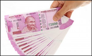 Rs 2000 Note Ban: రూ. 2 వేల నోట్లు రద్దు