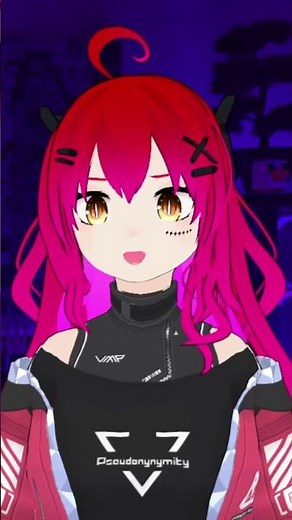 Ven al directo 💜 Estamos en vivo ahora 🔥#VTuber #VtuberLatam #VtuberES #VtuberLatino
