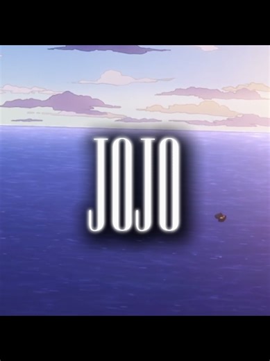Jojo's so peak 🥹🥹🔥❤️‍🩹 #jjba #jjbaedit #anime #animeedit #fyp | Jojo Bizarre Adventures