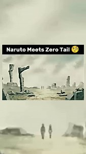 1K views · 4.3K reactions | Naruto Meets Zero Tail #edit #naruto #viralreels #anime #kurama #trendingreels #facebookreelsviral #animeshorts #narutoshippuden #instagramreels #instagood #insta #facebook #facebookviral #facebook #viraltiktok #viralpost #viralreels #viralvideos #threads | Anime Nexus | Facebook