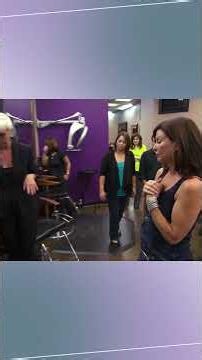 "SELFISH" Owners DESTROYED This Salon #tabathatakesover #hair #shorts