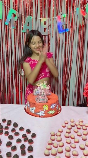 She wanted to take the cake home from the party. #shorts