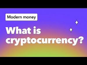 Crypto for Kids: What is Crypto Currency and How it Works
