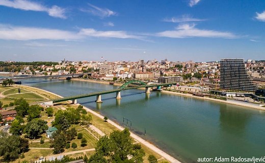 Šta Videti i Raditi u Beogradu - Saveti za Obilazak Beograda
