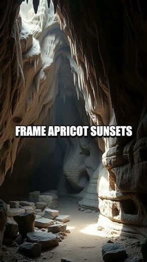 The Supramonte Caves: Sardinia's Hidden Echoes