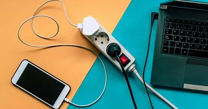 Smartphone : comment reconnaître un chargeur rapide ?