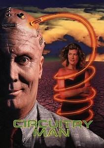 Circuitry Man