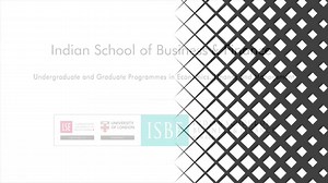 If you are interested in pursuing a high quality management course that will open up an array of opportunities, check out our Graduate Diploma in Management. Learn more from our faculty member Mr. Soumitra Mookherjee as he talks about why you should choose the programme. #graduate #courses #studyabroad #studytips #collegelife | Indian School of Business & Finance