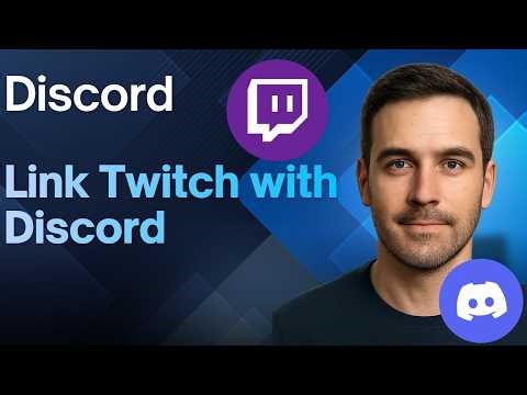 How to Link Twitch with Discord (Updated 2026 Step-by-Step Beginner Guide)