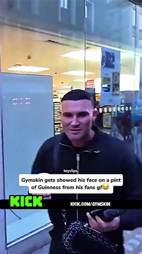 #gymskin #kick | gym skin