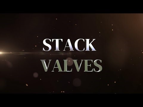 Stack Valves