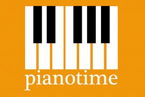 Piano Time