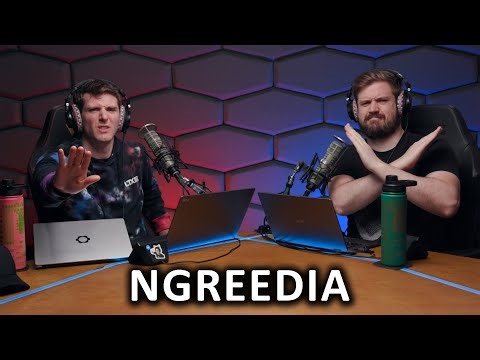 Keep Your Filthy Day Pass - WAN Show March 8, 2024