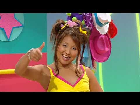Hi-5 Cool Dance School (2009)