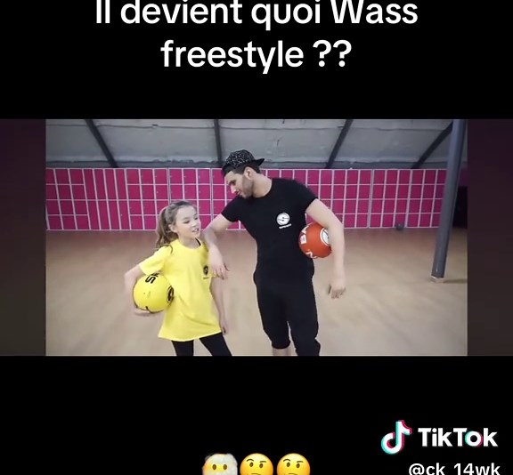 Wass Freestyle : Qu'est-ce qui se passe ?