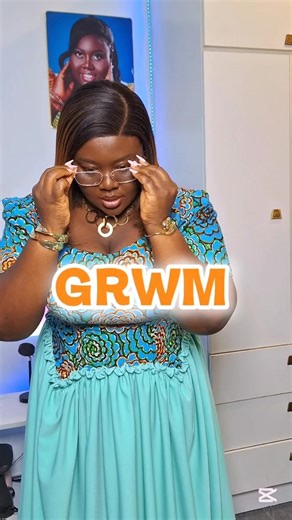 Get Ready With Me for My First Wedding Ceremony