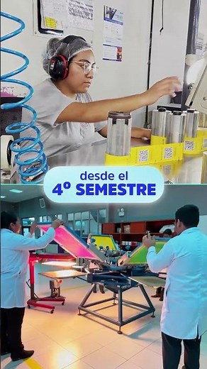 El modelo Dual de SENATI te pone por encima de todo 🚀