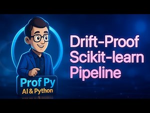 Inconsistent scaling in prod? Build a scikit-learn Pipeline