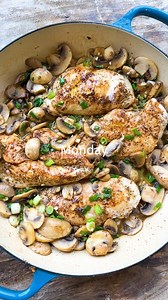 70K views · 1.1K reactions | Mediterranean Diet Recipes! (Links are in the comments!) | The Mediterranean Dish | Facebook