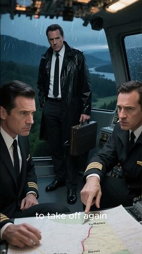 The Unsolved Mystery of D.B. Cooper | FBI’s Biggest Case #mysteryuncovered #unsolvedcrimes #history