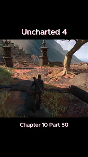 Uncharted 4 Chapter 10 'The Twelve Towers' Part 50 | Uncharted 4 gameplay