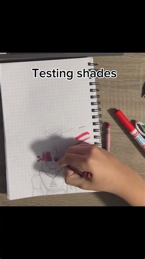 Drawing annihilation John Doe from jsab #drawing #sketch #art #justshapesandbeats #jsab #forsaken