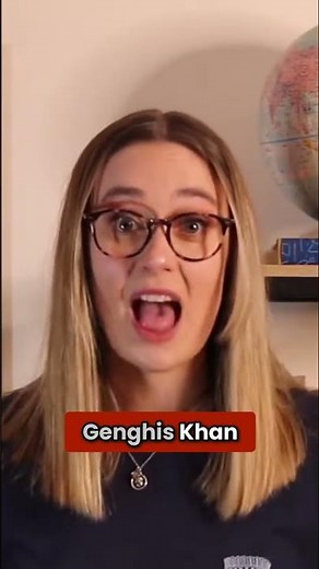 Genghis Khan: 16 Million Descendants?! The Shocking Truth!