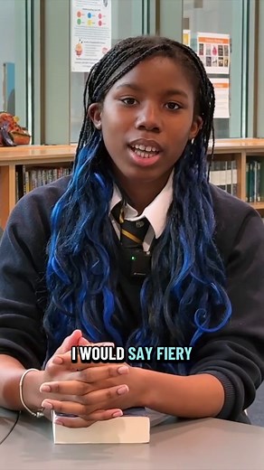 Sum Up a Book in One Word: Waterstones Children’s Book Prize 2026
