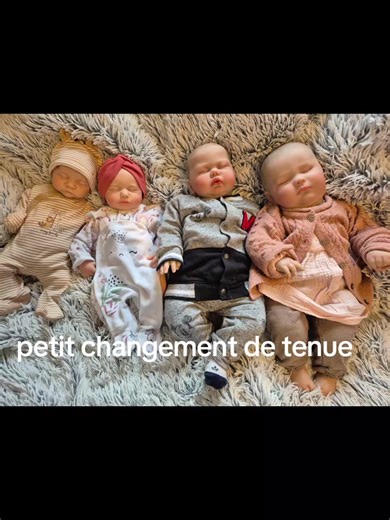 #fyp #bebereborn #reborn #poupée #collection