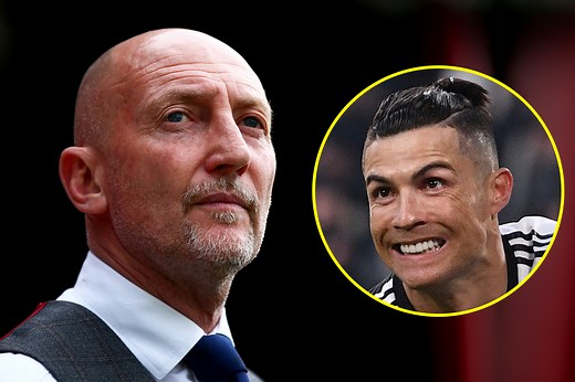 classics Ian Holloway best quotes include mention for Cristiano Ronaldo’s genitals and comparing ugly QPR win to pulling ‘not the best looking bird’
