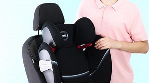 Cybex Gold Solution S-Fix