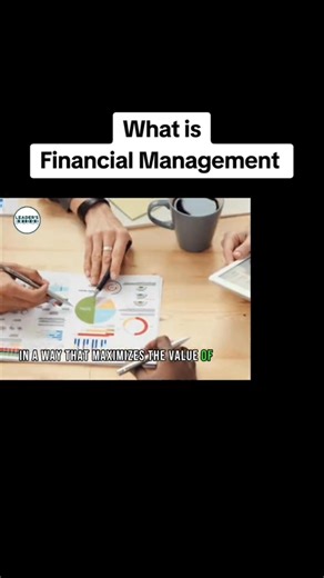 88K views · 1.4K reactions | WHAT IS FINANCIAL MANAGEMENT Financial Accounting | Financial Accounting | Facebook