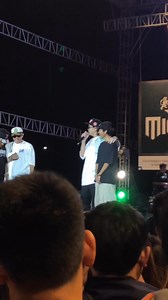 Sinio and Kram vs Audience #Sinio #kram | Mchl