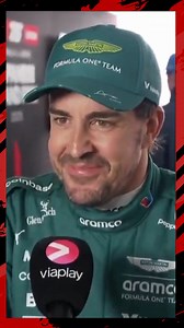 233K views · 4K reactions | "Only he can do it. There is no other driver at the moment that can drive a car and put it so high, higher than the car deserves." Alonso heaps praise on Max Verstappen after his stunning GP pole—recognizing brilliance when he sees it.  Alonso’s experience is well evident from his sportsmanship. #JapaneseGP #F1 #AstonMartinF1 #motorsport #formulaone #fernandoalonso | AMR Inside Track | Facebook