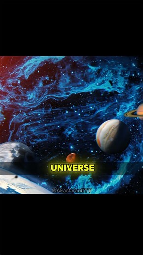 What Is the End of the Universe?💀☝