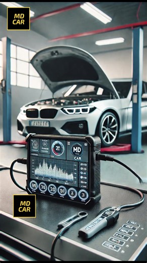 Code Defaut P0300 . . . . . . . #voiture #technique #automobile #garage #car #technicien #moteur #mechanical #mecanicien | MD CAR