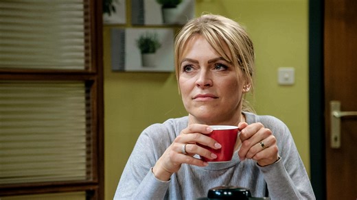 Karen Damen onthult moeilijkste periode bij K3