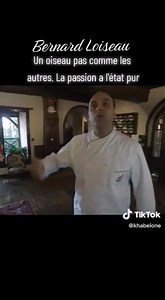 🇨🇵 La belle époque, tranche de vie avec le regretté chef Bernard Loiseau. | Le Chasseur Français