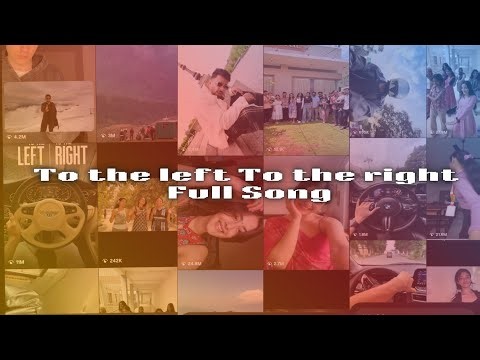 to the left to the right new full song 🔥 | let me drive funk song | new viral insta song