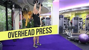 This workout is part of an 8-week plan that will help you build size and strength, fast using the best combination of compound, multi-joint movements and challenging workout intensities. To really take control of your training and for more workouts download Anytime Workouts via the Anytime Fitness app today #WorkoutWednesday #AnytimeWorkouts | Anytime Fitness